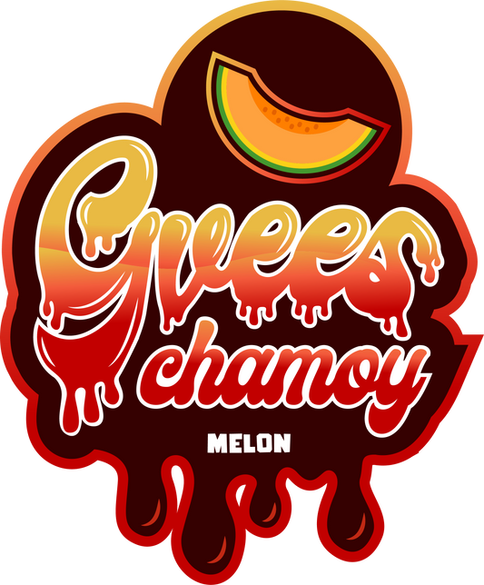 Melon Chamoy