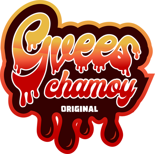 Original Chamoy