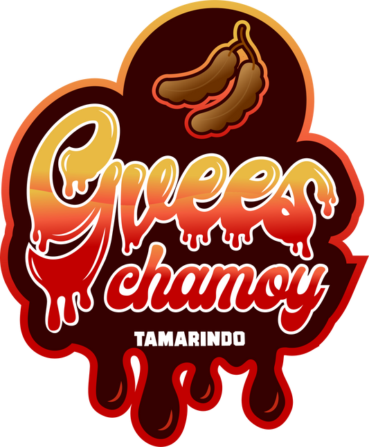 Tamarindo Chamoy