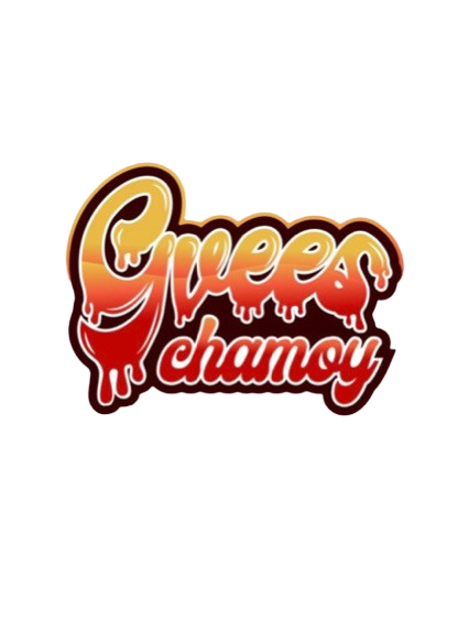 Gvees Chamoy